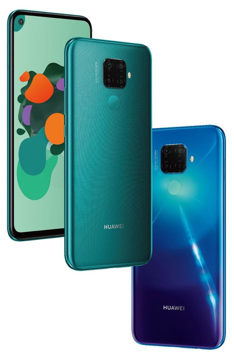 هواوی میت 30 / Huawei Mate 30