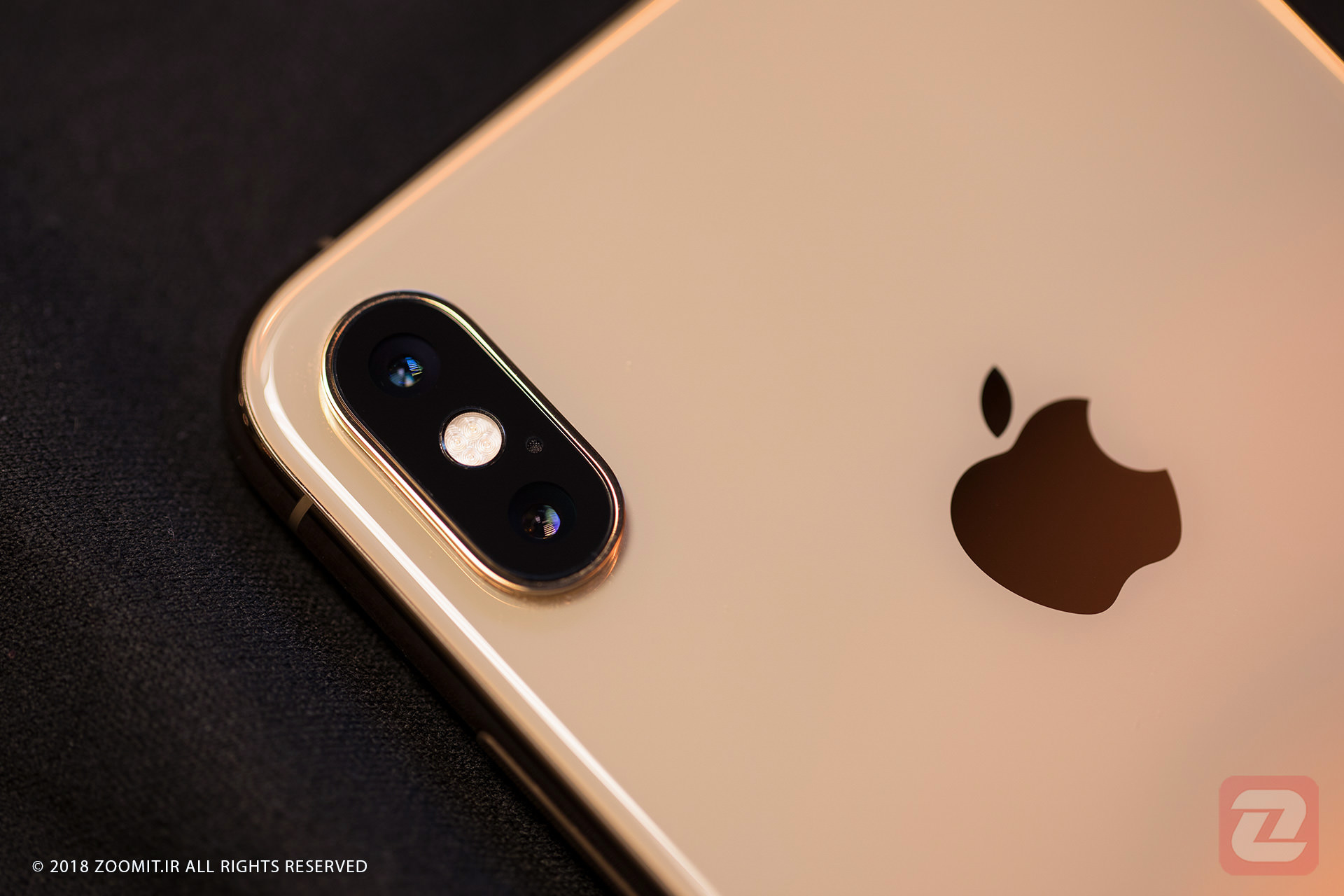 آیفون 10 اس مکس / iPhone XS Max