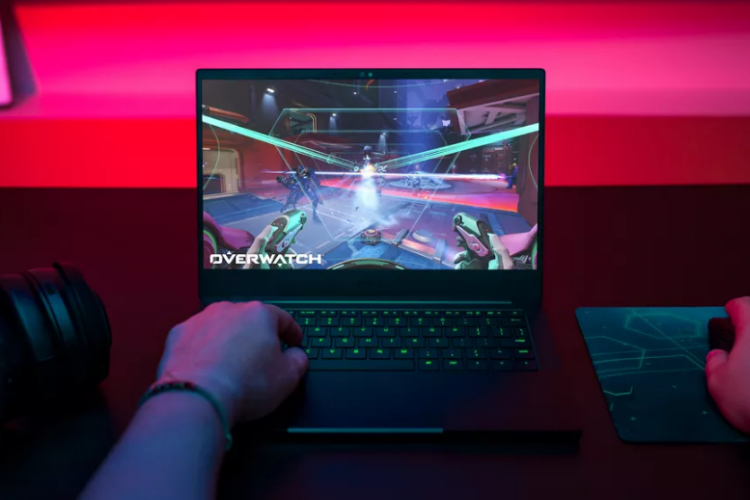 ریزر بلید استلث 2019 / Razer Blade Stealth 2019