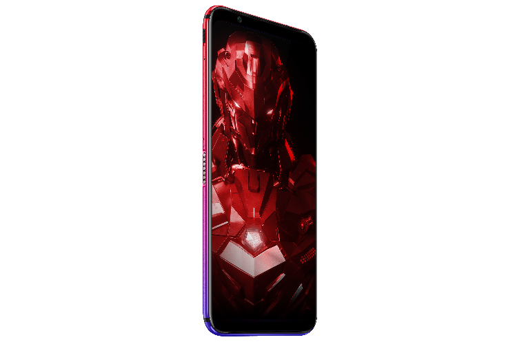 نوبیا رد مجیک 3 اس زد تی ای / ZTE Nubia Red Magic 3S