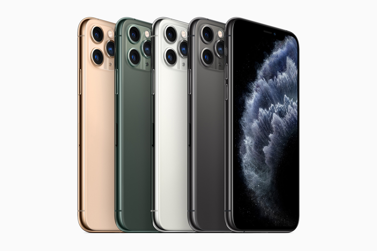  اپل آیفون ۱۱ پرو / Iphone 11 po apple