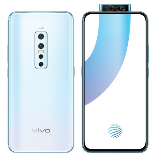 vivo v17 pro