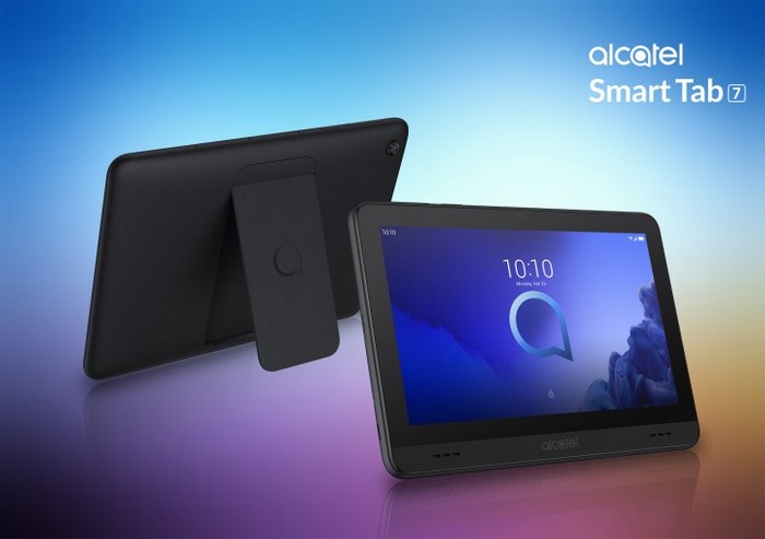 Alcatel smart tab 7