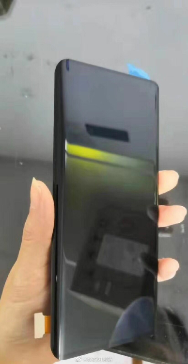 هواوی میت 30 / Huawei Mate 30