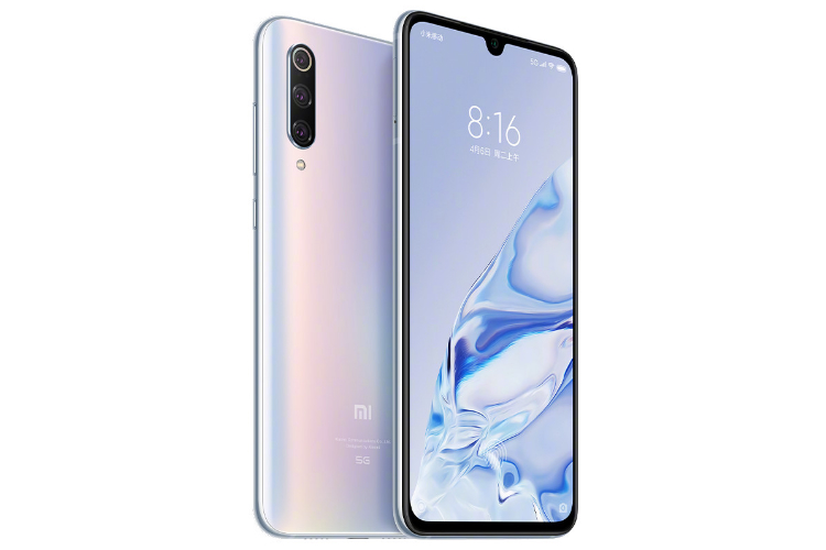 شیائومی می 9 پرو 5G / Xiaomi Mi 9 Pro 5G