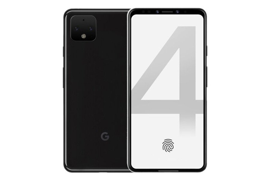 گوگل پیکسل 4 / Google Pixel 4