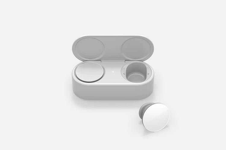 Surface Earbuds / سرفیس ایرباد