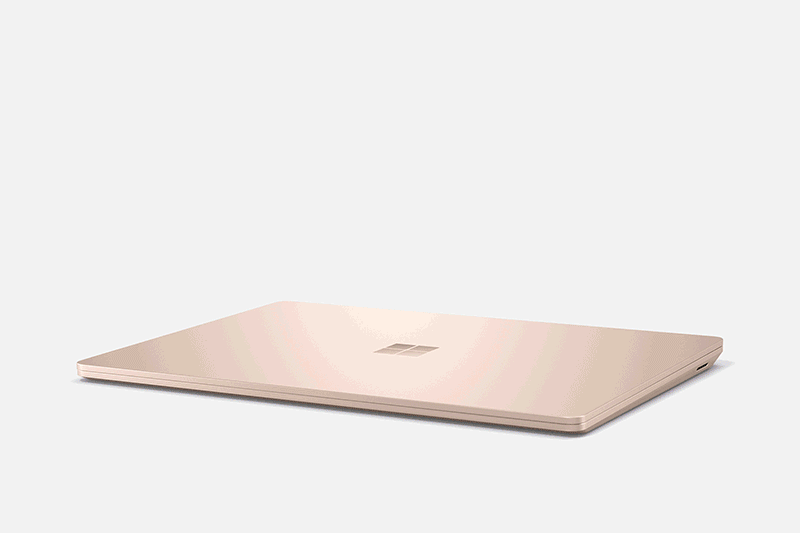 سرفیس لپ تاپ ۳ / surface laptop 3