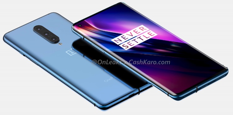 وان پلاس 8 / OnePlus 8