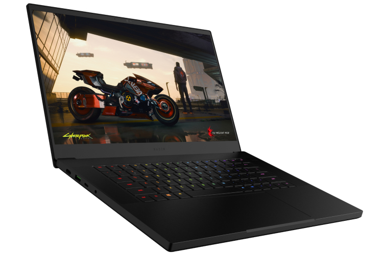 ریزر بلید 15 ادونسد / Razer Blade 15 Advanced