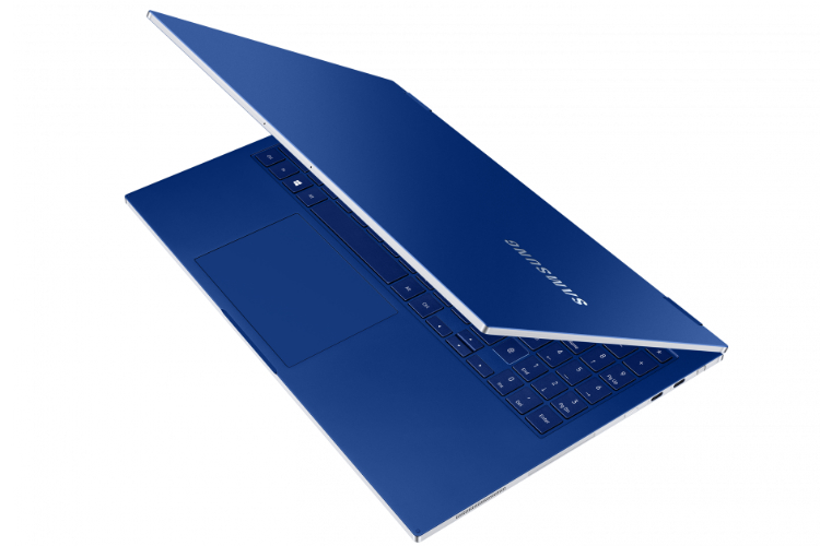 سامسونگ گلکسی بوک فلکس / Samsung Galaxy Book Flex