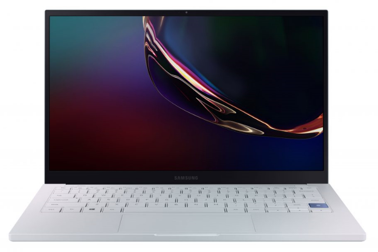 سامسونگ گلکسی بوک آیون / Samsung Galaxy Book Ion