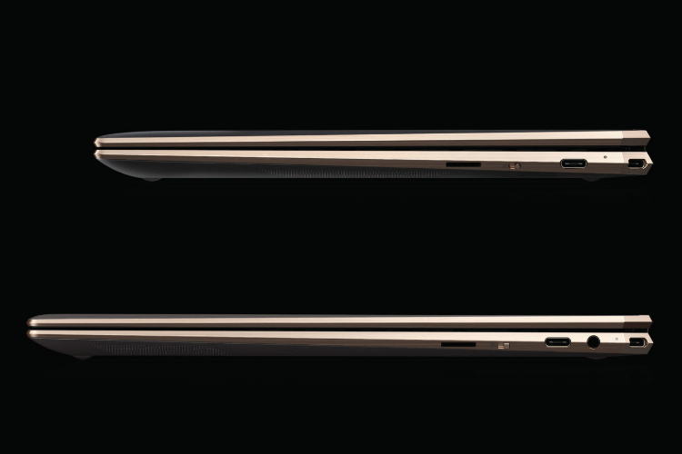 اچ پی اسپکتر ایکس 360 مدل 2019 / HP Spectre x360 2019