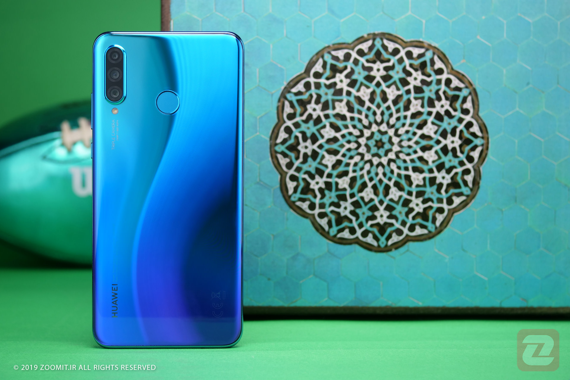 huawei p30 lite / هواوی پی ۳۰ لایت