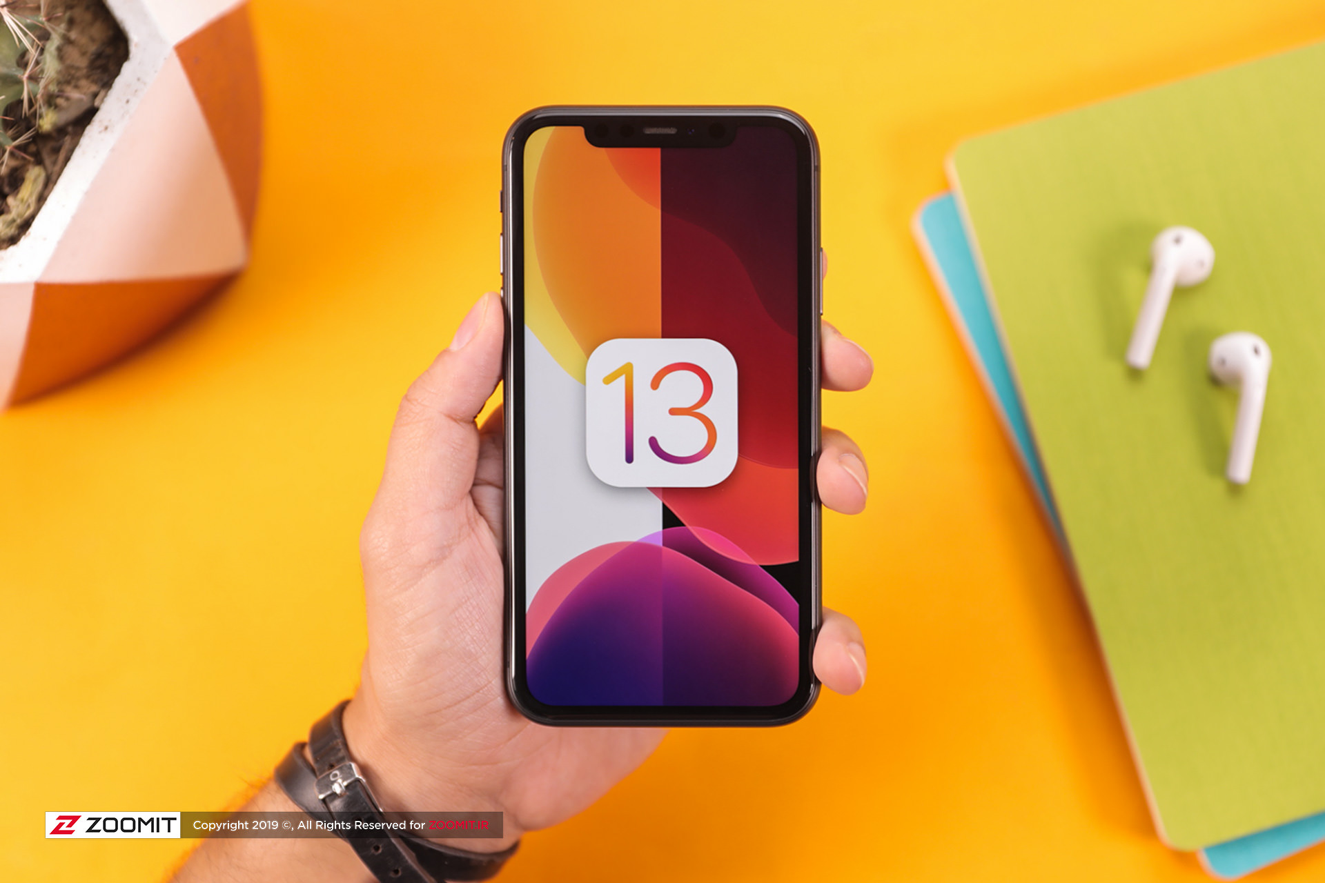 آیفون 11 / iPhone 11