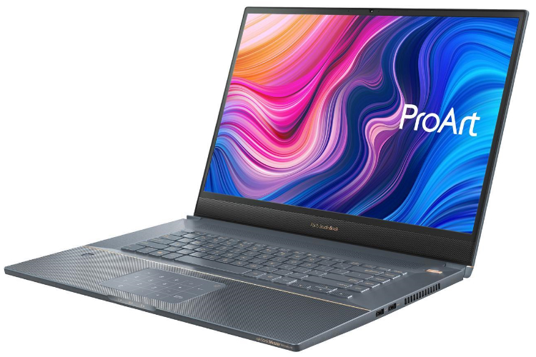 ایسوس پرو آرت استودیو بوک پرو 17 / ASUS ProArt StudioBook Pro 17 W700