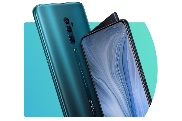 oppo reno