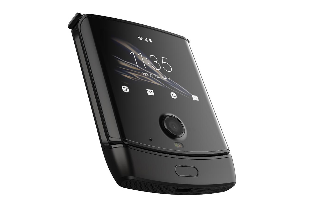 motorola razr 2019 / ریزر ۲۰۱۹ موتورولا