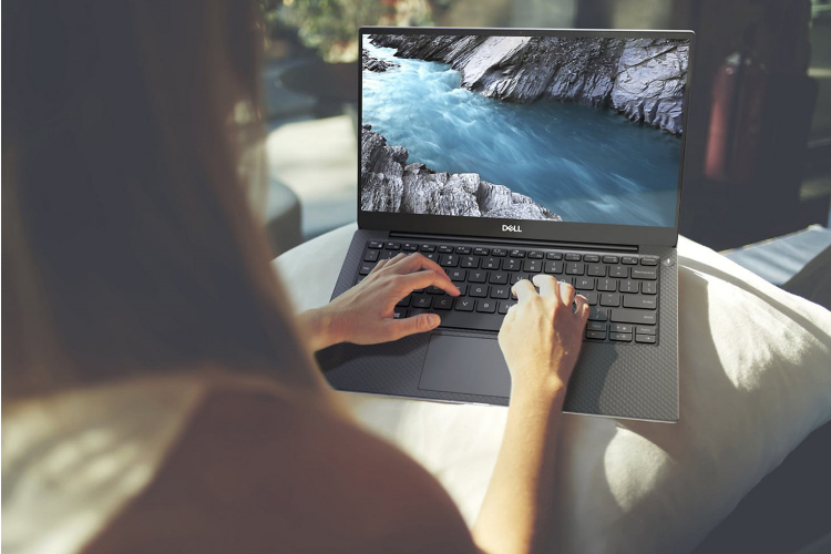 Dell XPS 13 7390 Developer Edition