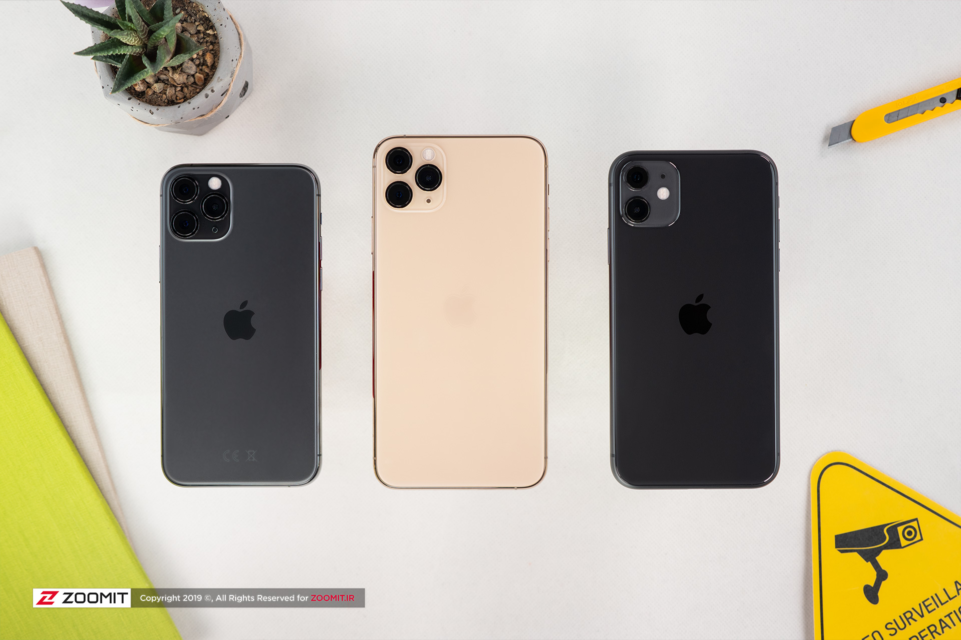 آیفون 11 / iPhone 11