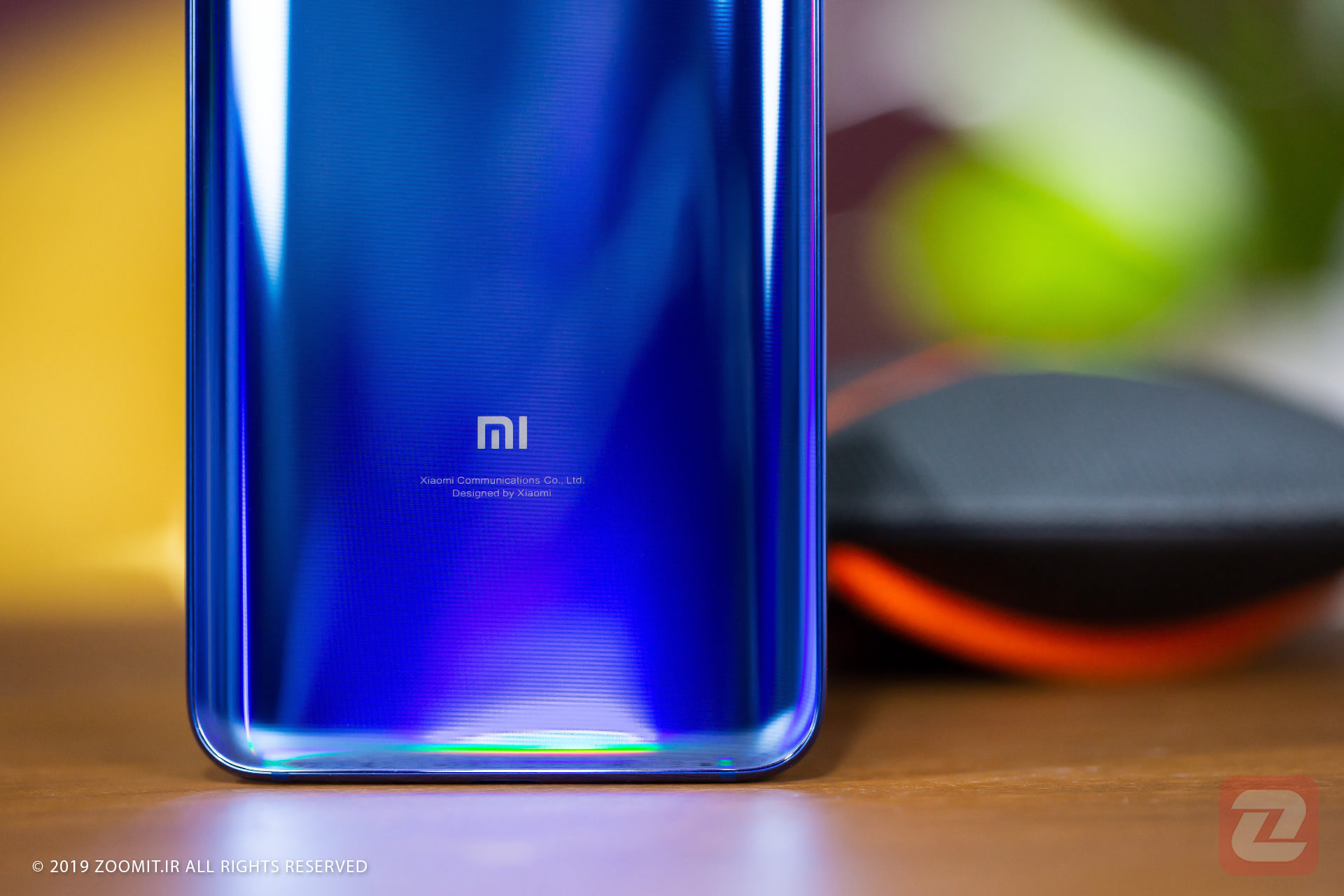 شیائومی می ۹ / Xiaomi mi 9