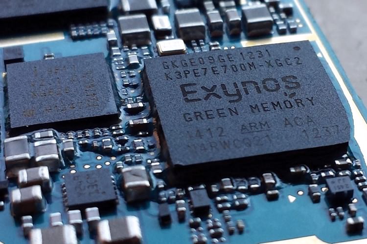 exynos