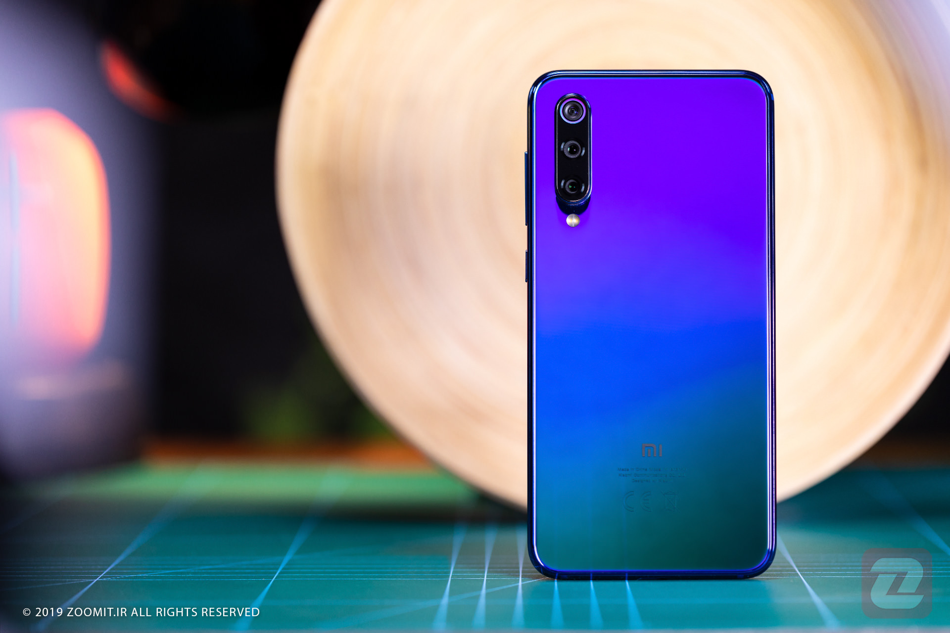 شیائومی می 9 اس ای / Xiaomi Mi 9 SE