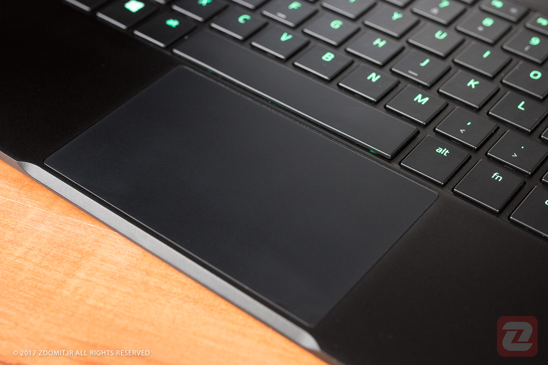 ریزر بلید استلث / razer blade stealth