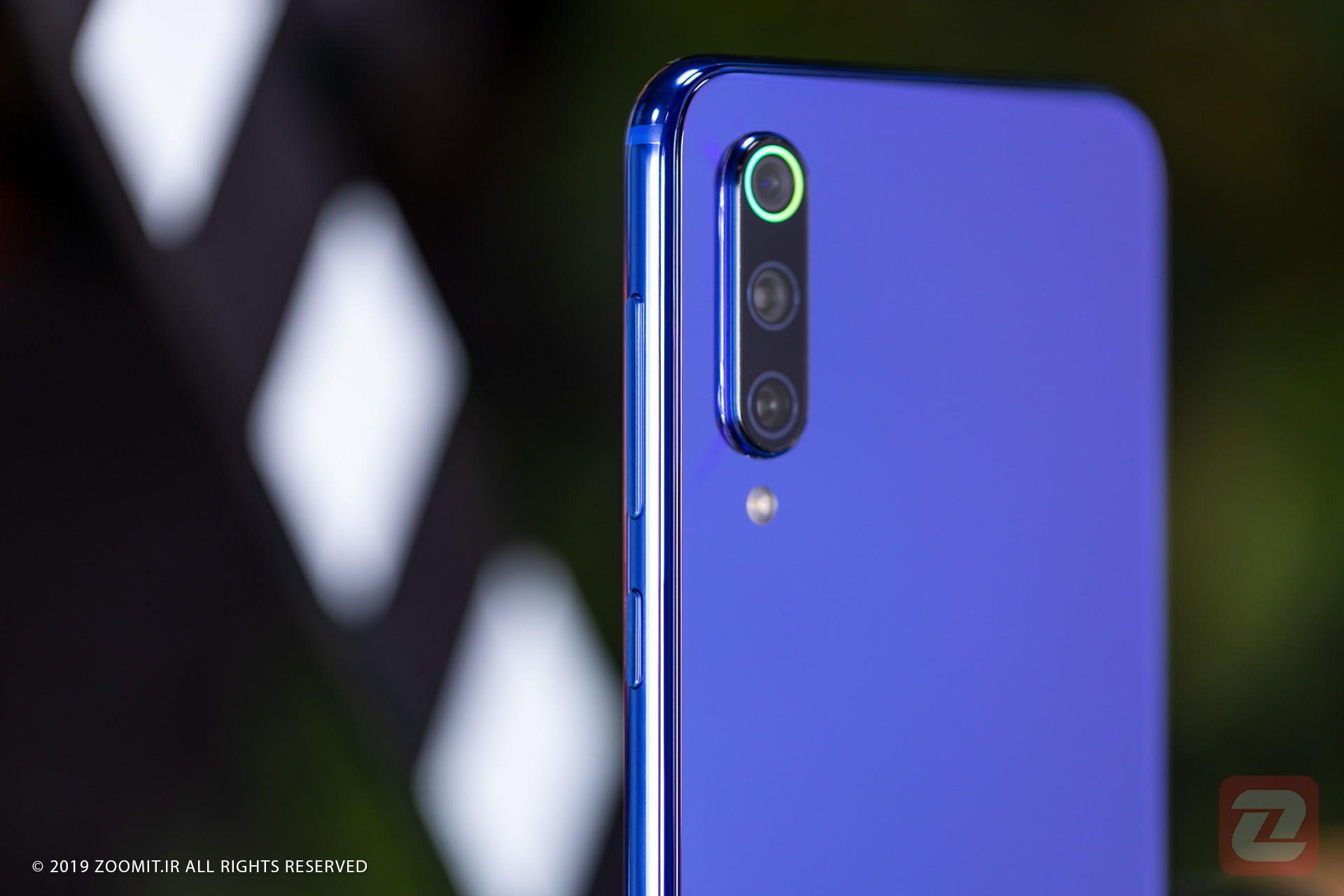 شیائومی می 9 اس ای / Xiaomi Mi 9 SE