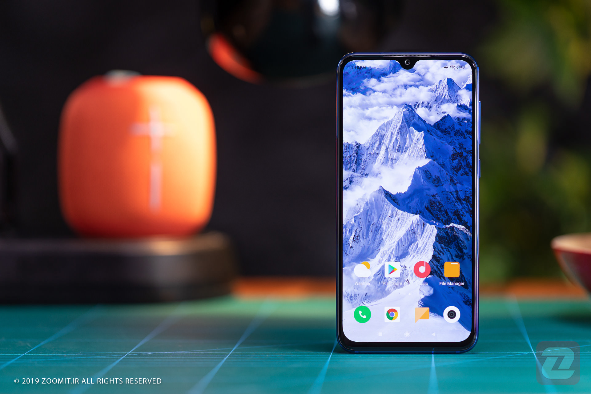 شیائومی می 9 اس ای / Xiaomi Mi 9 SE