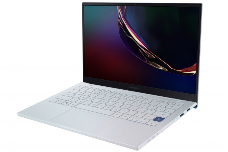 سامسونگ گلکسی بوک آیون / Samsung Galaxy Book Ion