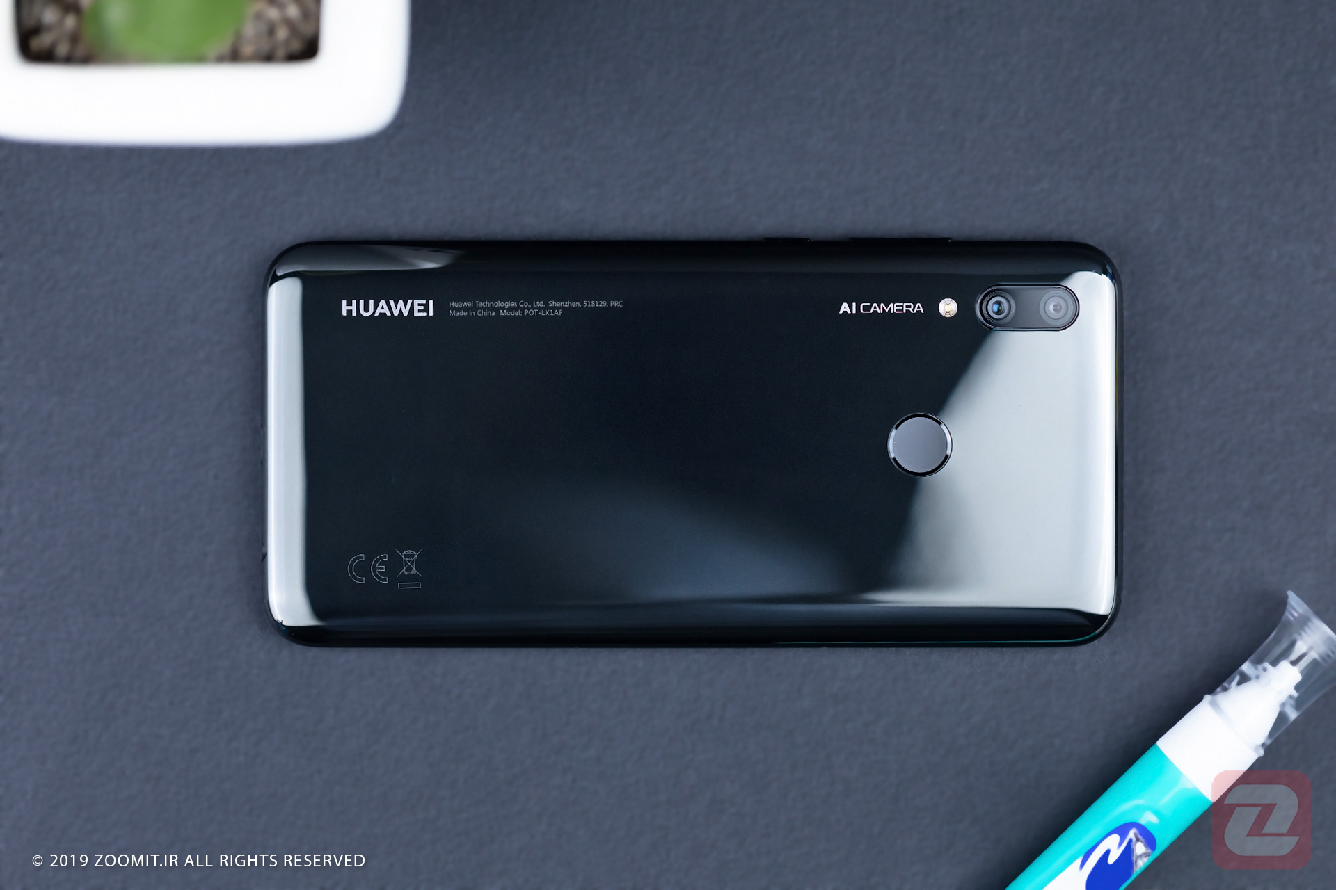 پی اسمارت ۲۰۱۹ هواوی / Huawei P Smart 2019