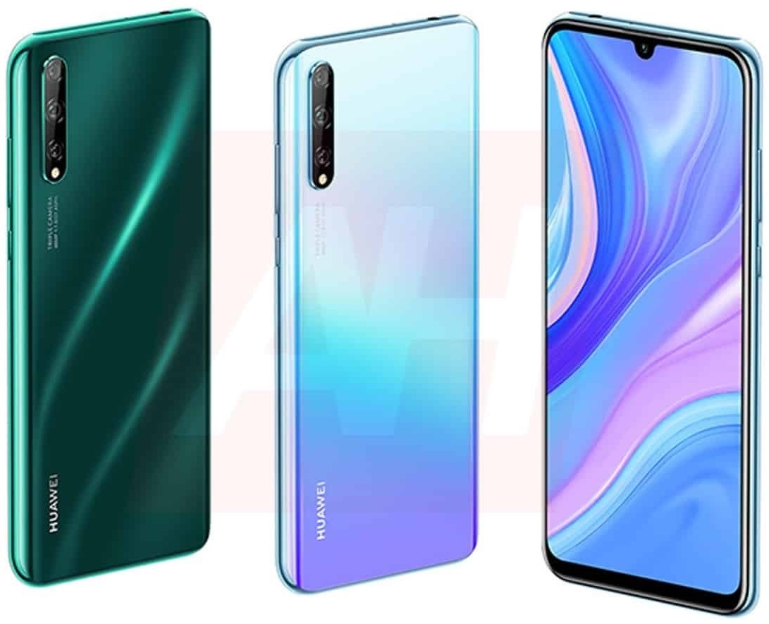 هواوی پی اسمارت 2020 / Huawei P Smart 2020