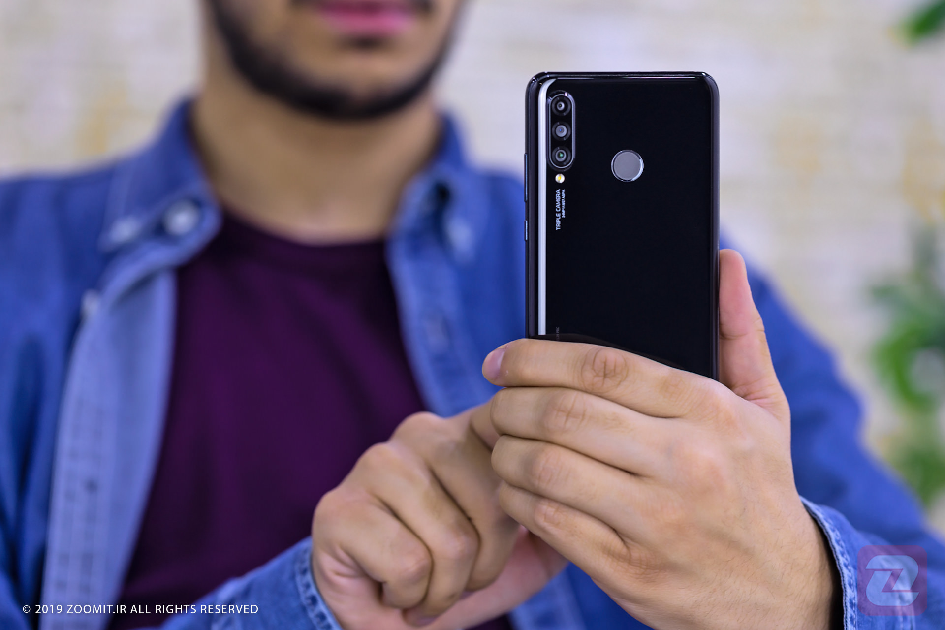 huawei p30 lite / هواوی پی ۳۰ لایت