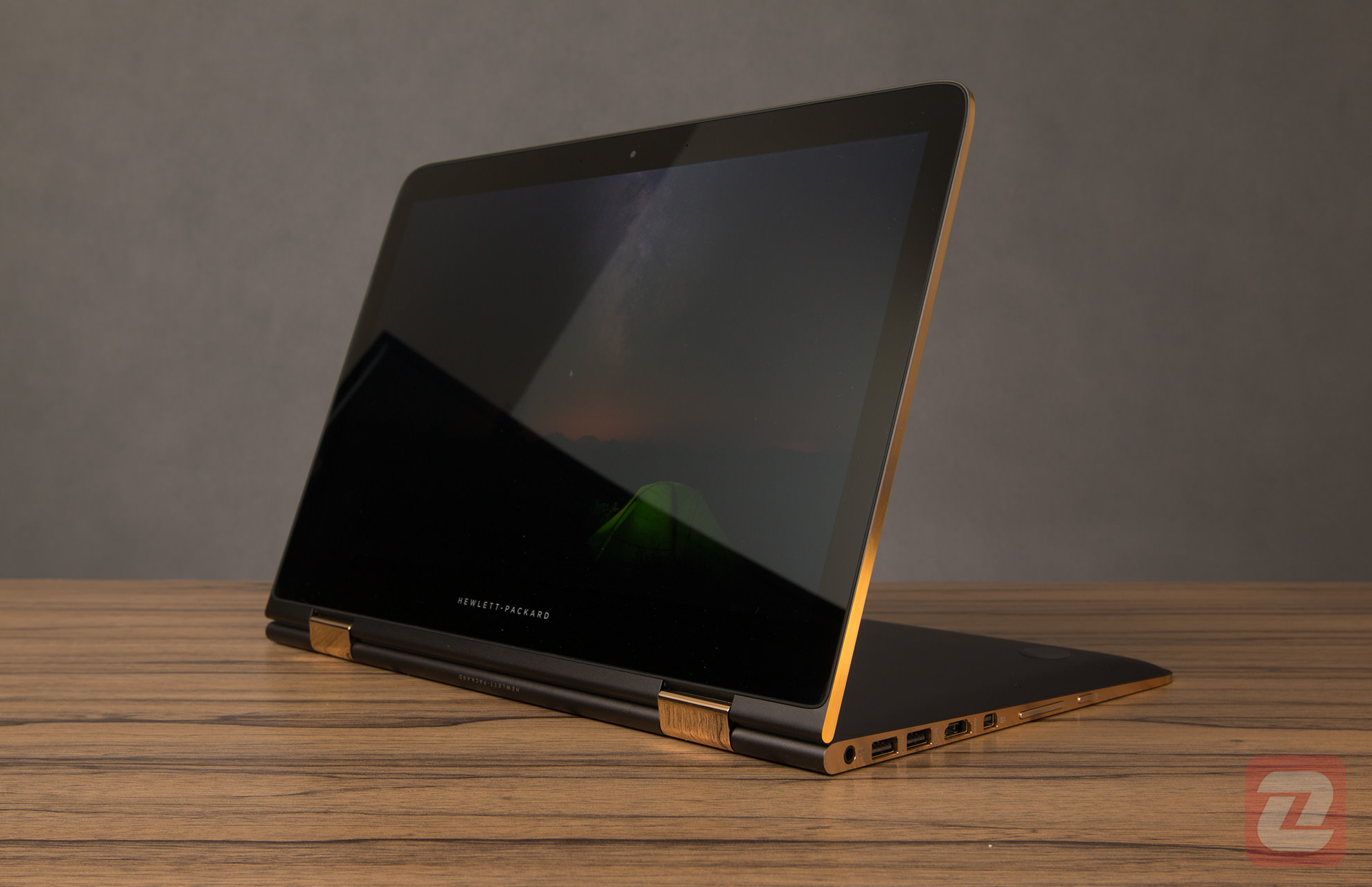 HP Spectre x360 / اچ پی اسپکتر 360