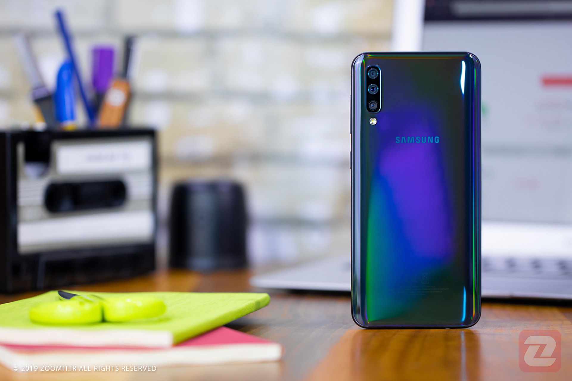 سامسونگ گلکسی ای 50 / Samsung Galaxy A50