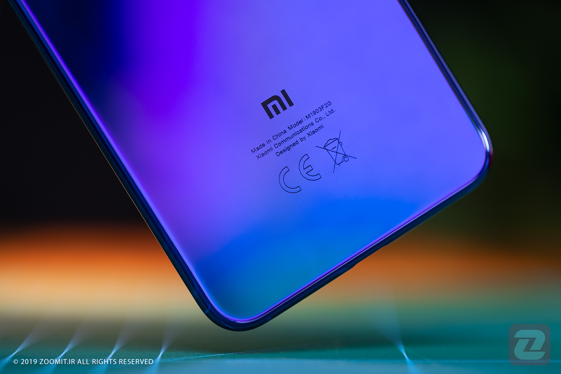 شیائومی می 9 اس ای / Xiaomi Mi 9 SE