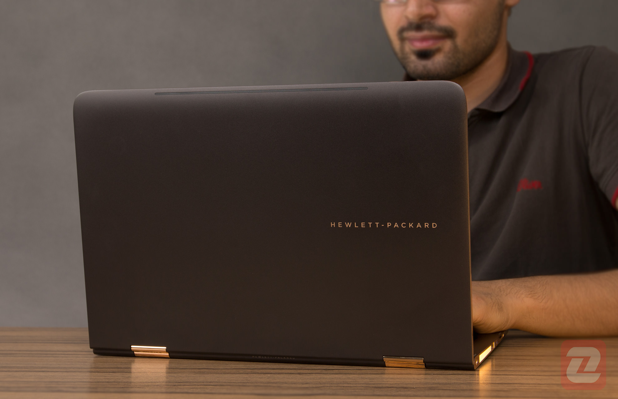 HP Spectre x360 / اچ پی اسپکتر 360