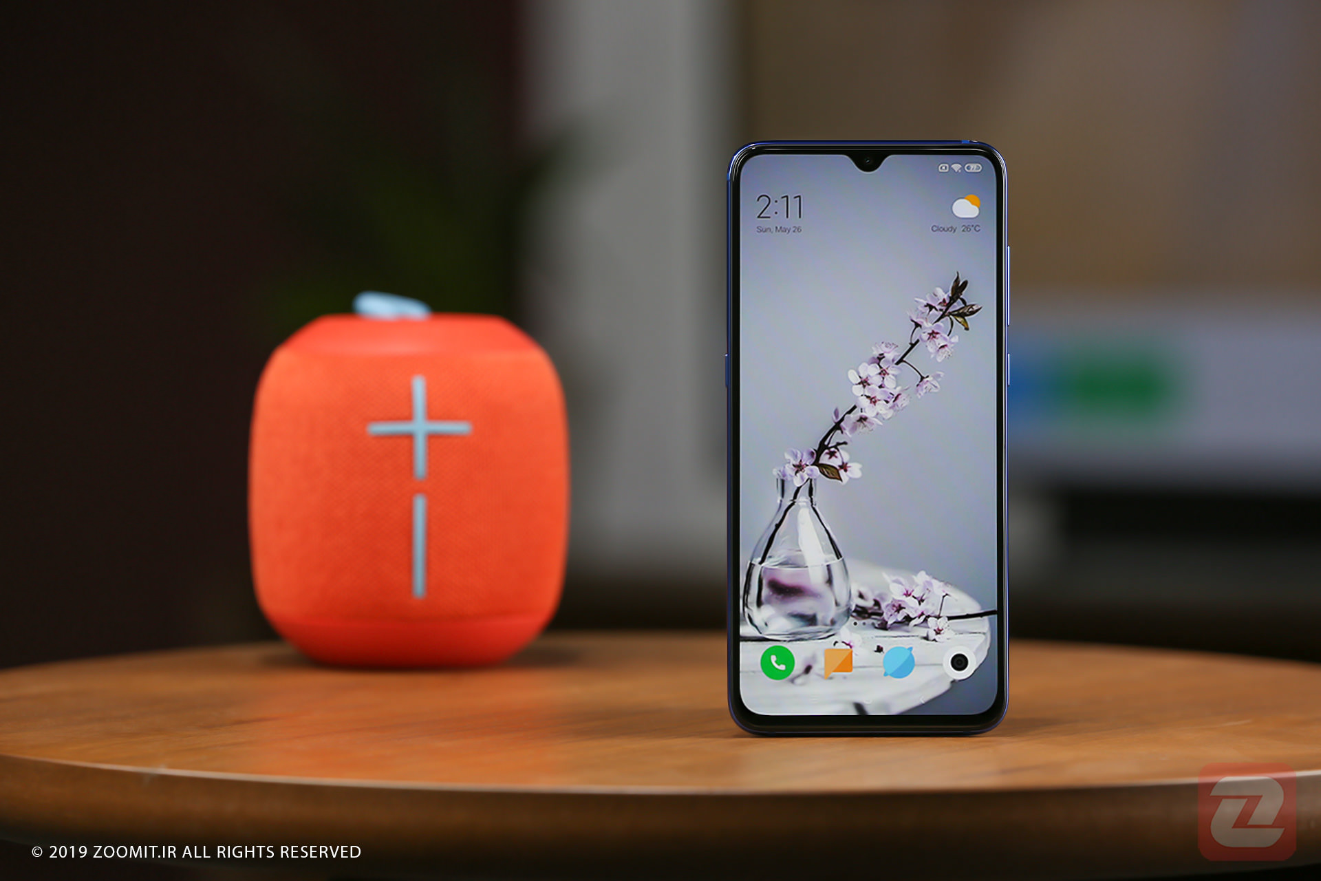 شیائومی می ۹ / Xiaomi mi 9