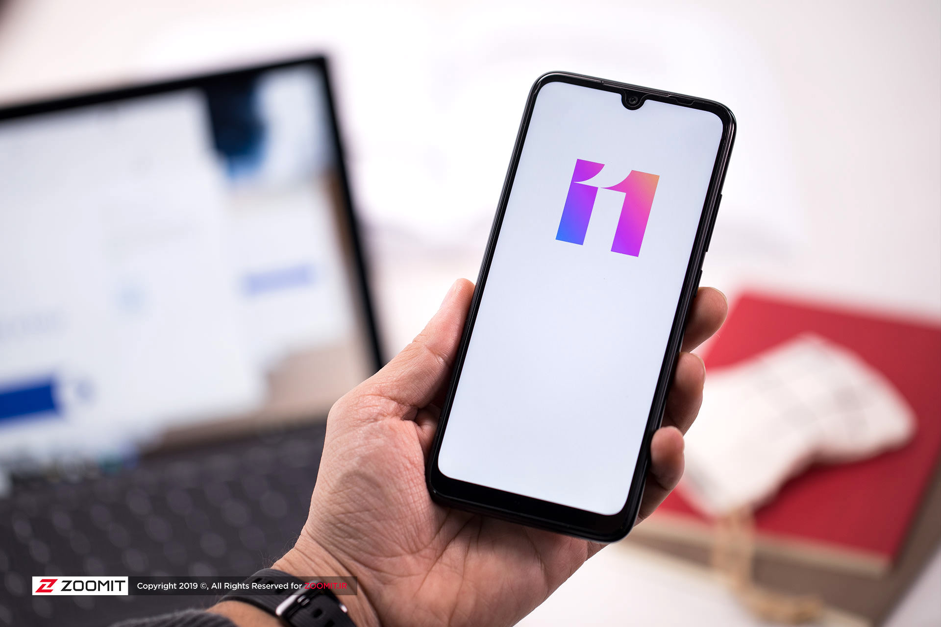 با رابط کاربری MIUI 11 و قابلیت‌های آن آشنا شوید