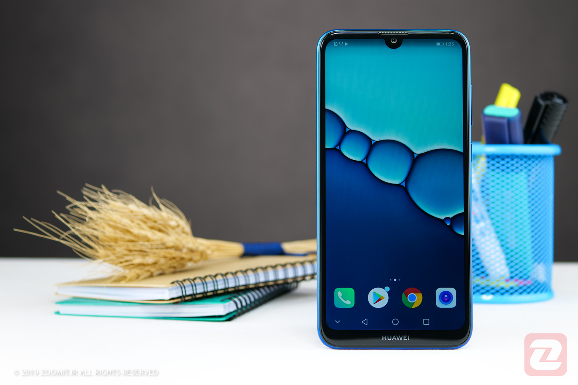 huawei y7 prime 2019 / وای ۷ پرایم ۲۰۱۹