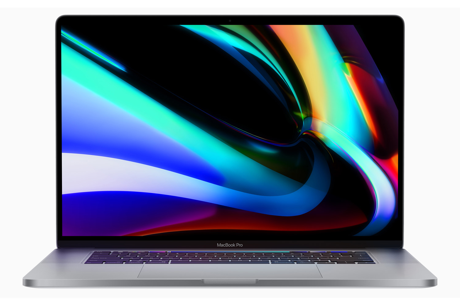 مک بوک پرو 16 اینچ / macbook pro 16