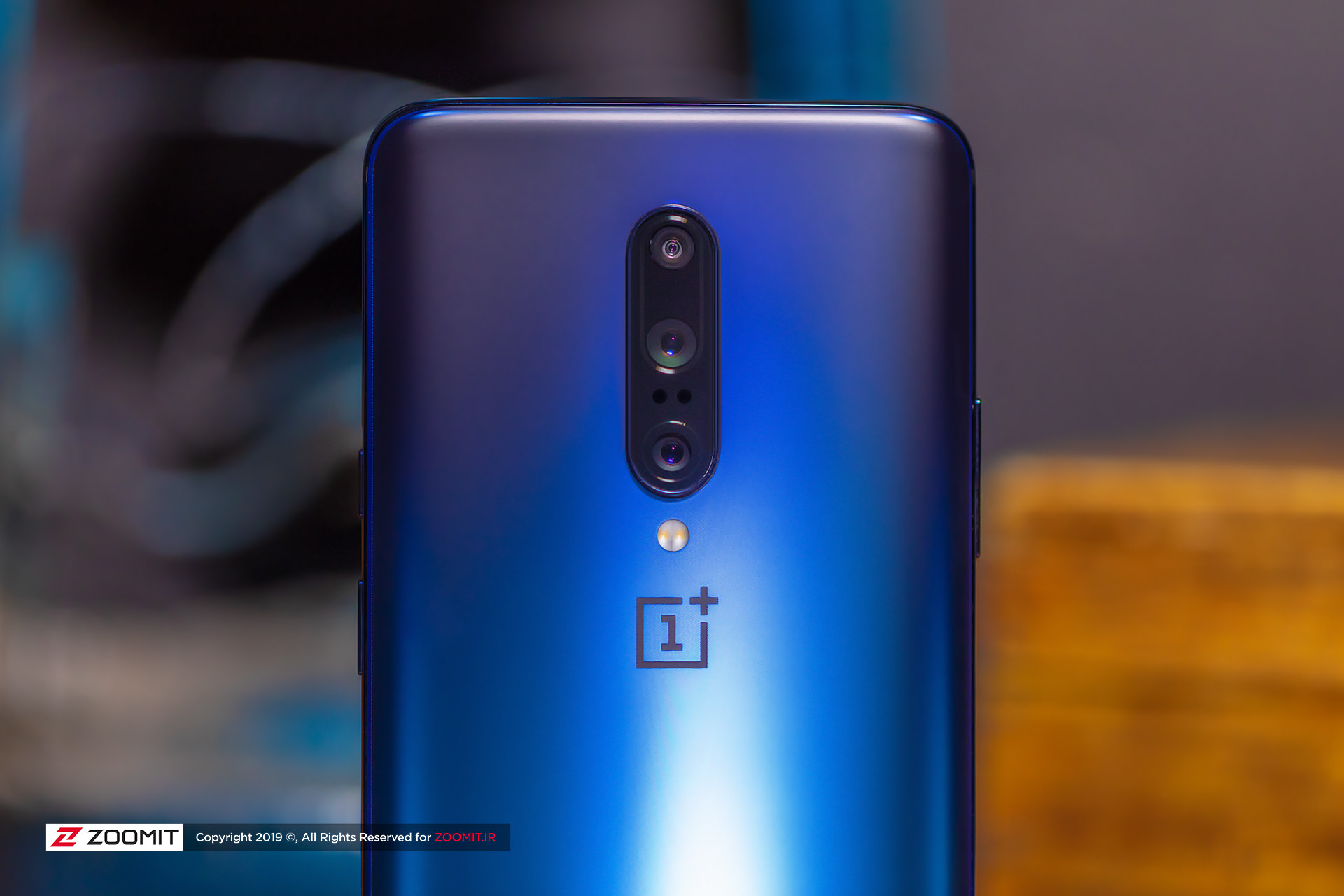 وان پلاس 7 پرو / OnePlus 7 Pro