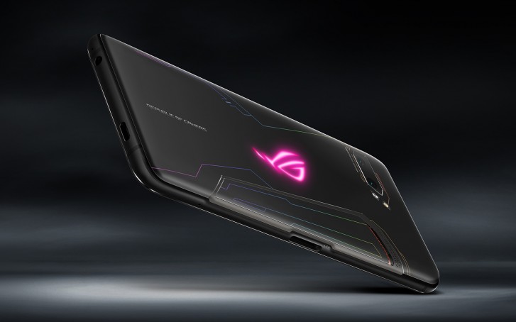 ایسوس ROG Phone II