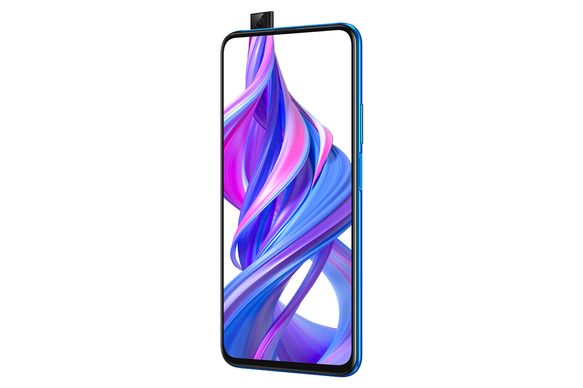 آنر 9 ایکس هواوی / Huawei Honor 9X