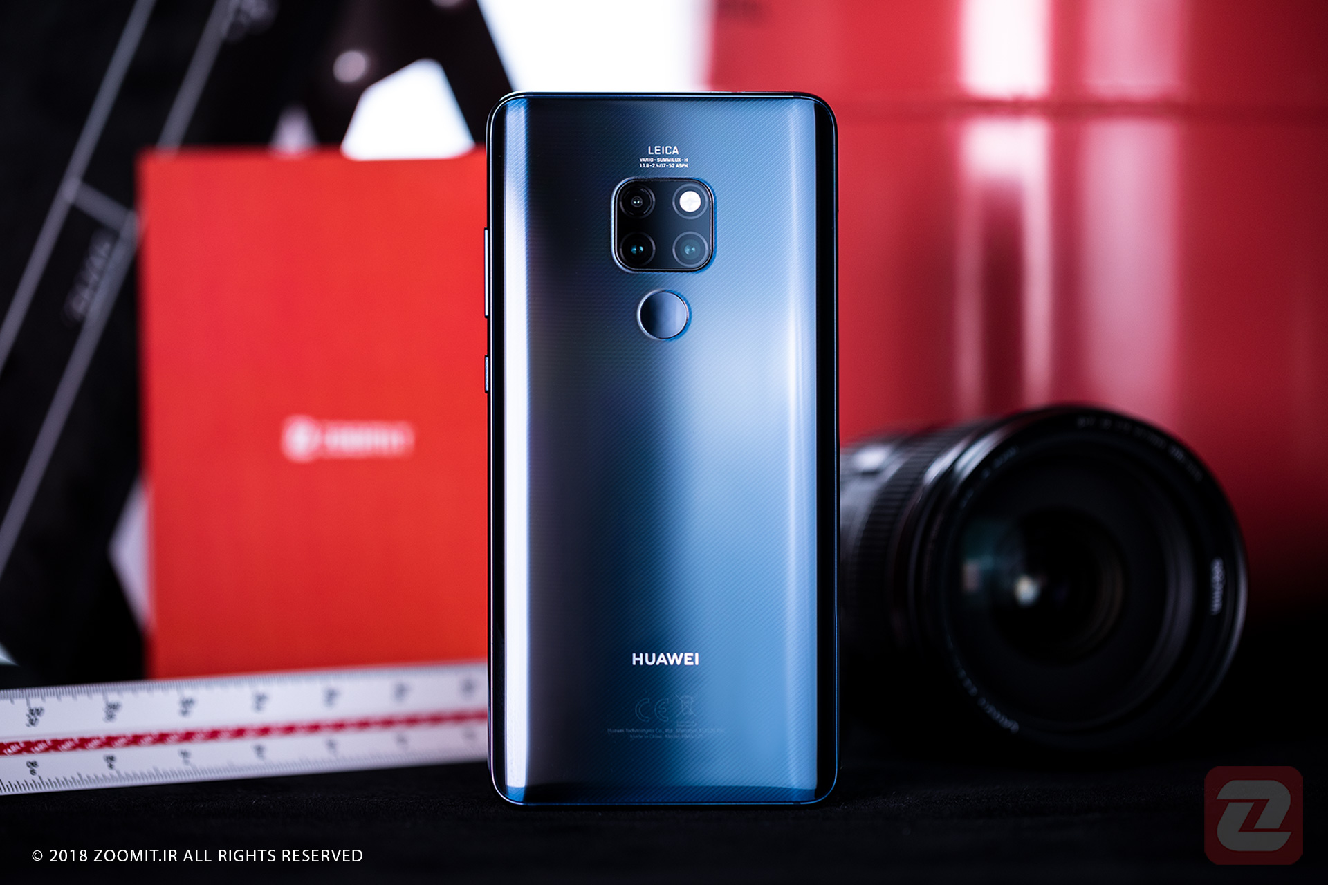 هواوی میت 20 / Huawei Mate 20