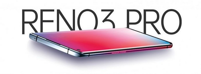 oppo reno 3 pro