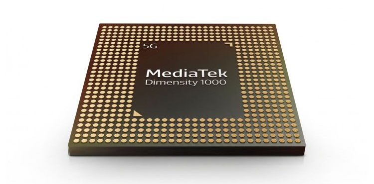 MediaTek