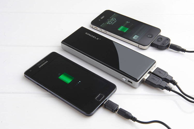 پاوربانک / Powerbank