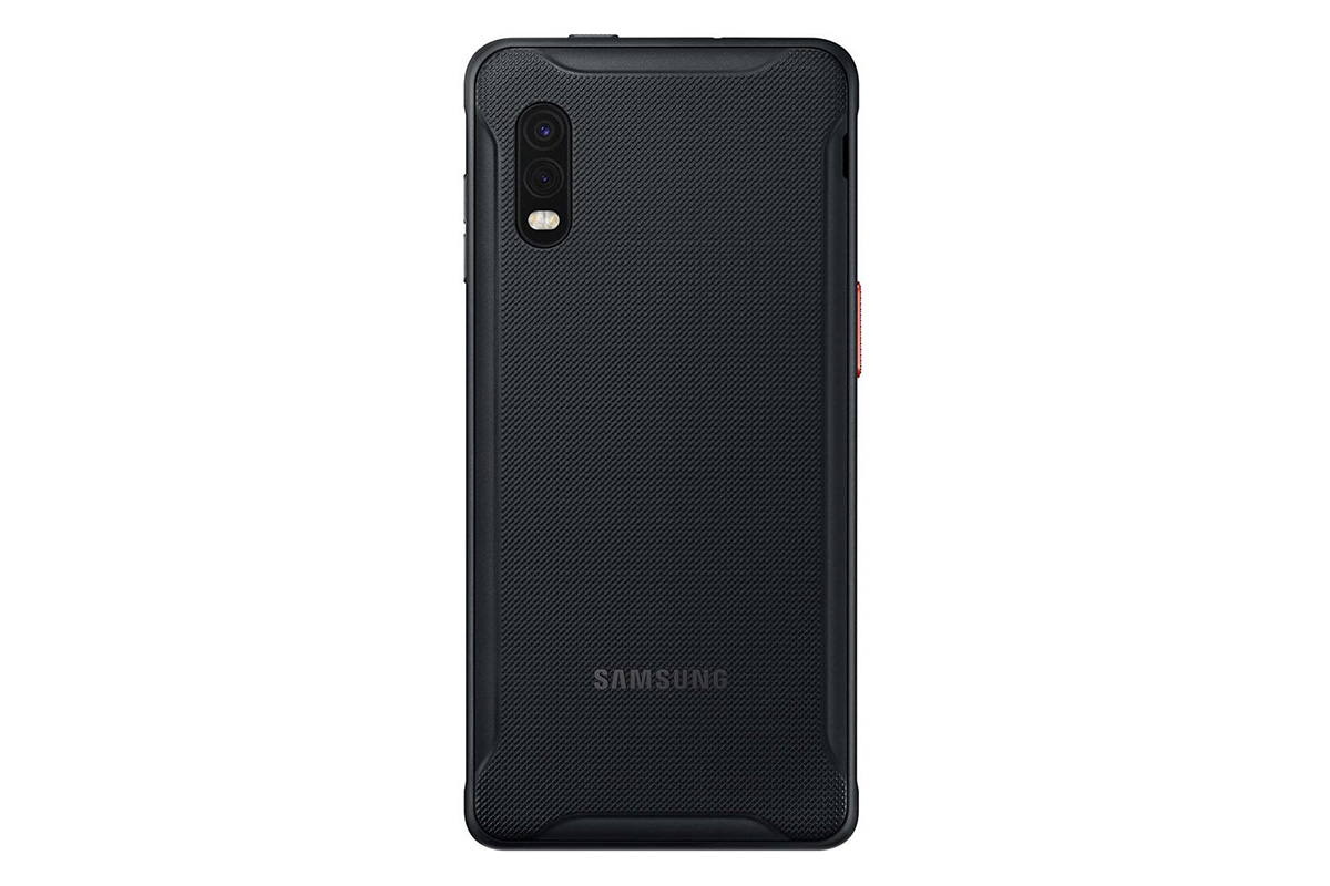 Samsung Galaxy xCover Pro / سامسونگ گلکسی ایکس کاور پرو